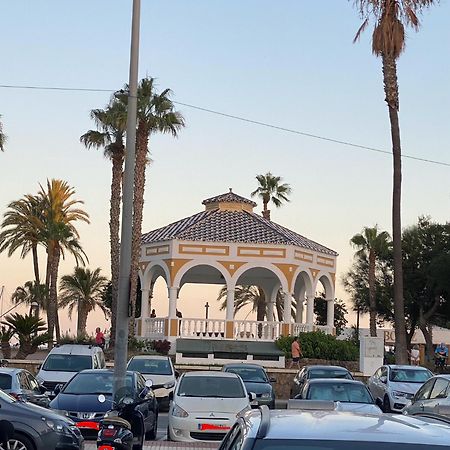شقة Casa Alicia توري ذيل مار المظهر الخارجي الصورة
