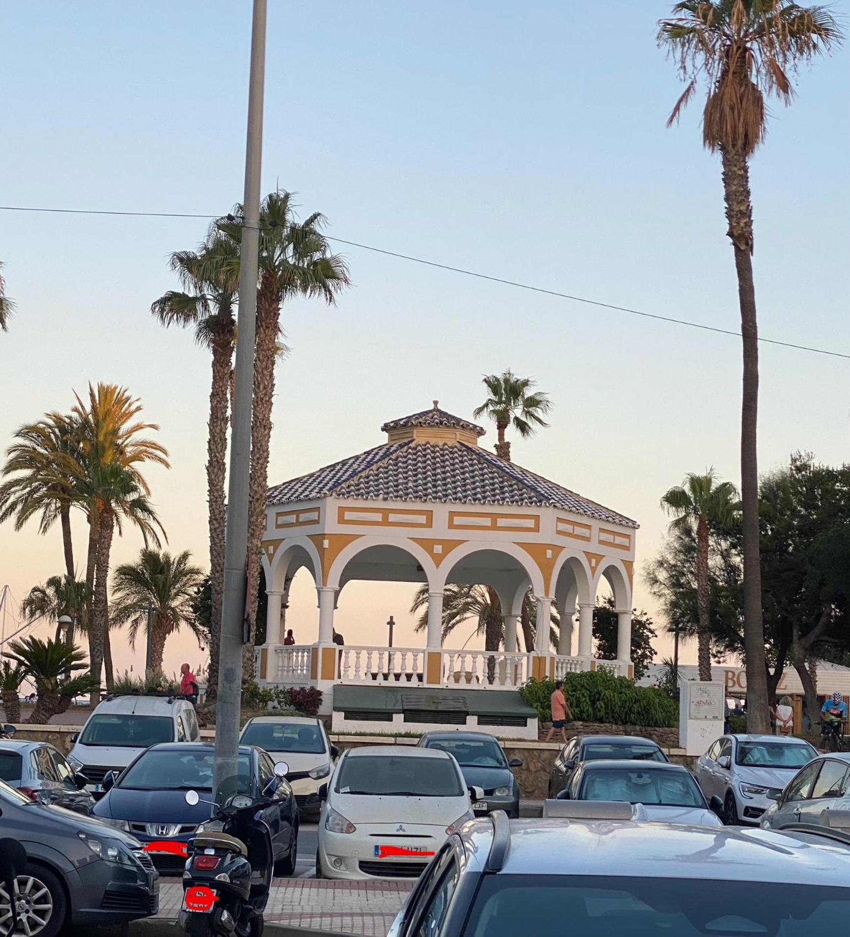 شقة Casa Alicia توري ذيل مار المظهر الخارجي الصورة