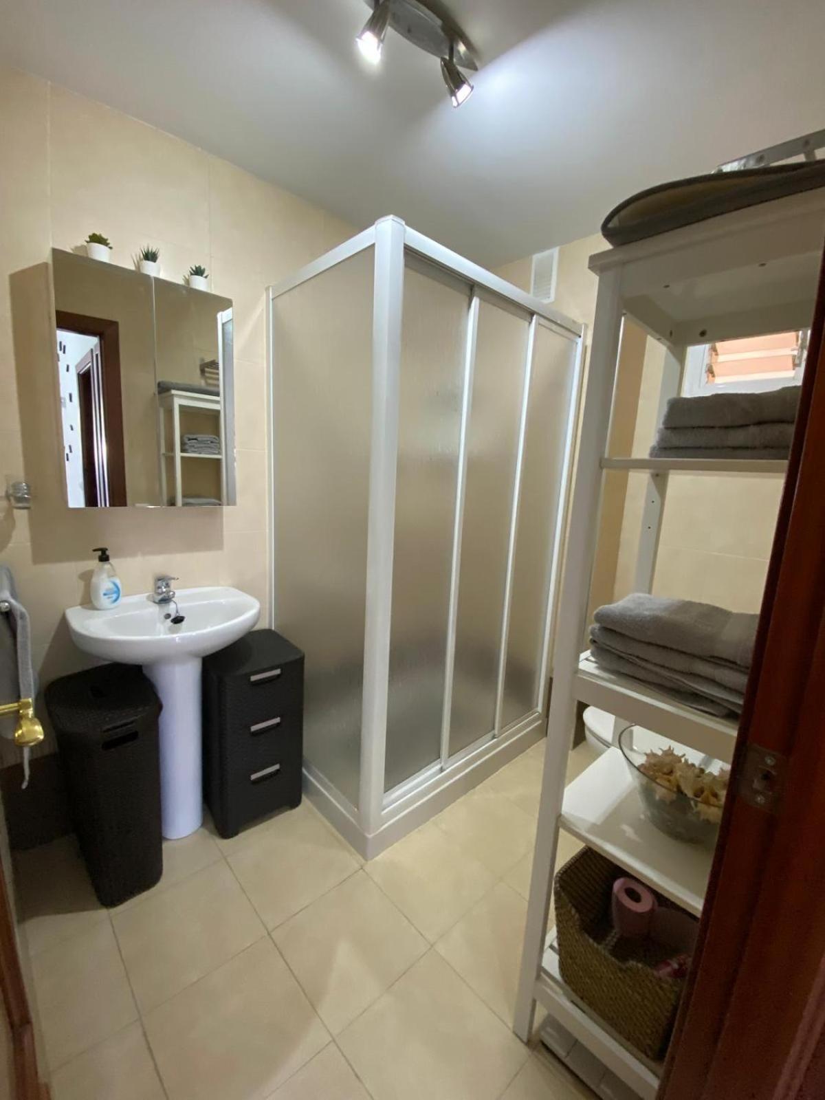 شقة Casa Alicia توري ذيل مار المظهر الخارجي الصورة