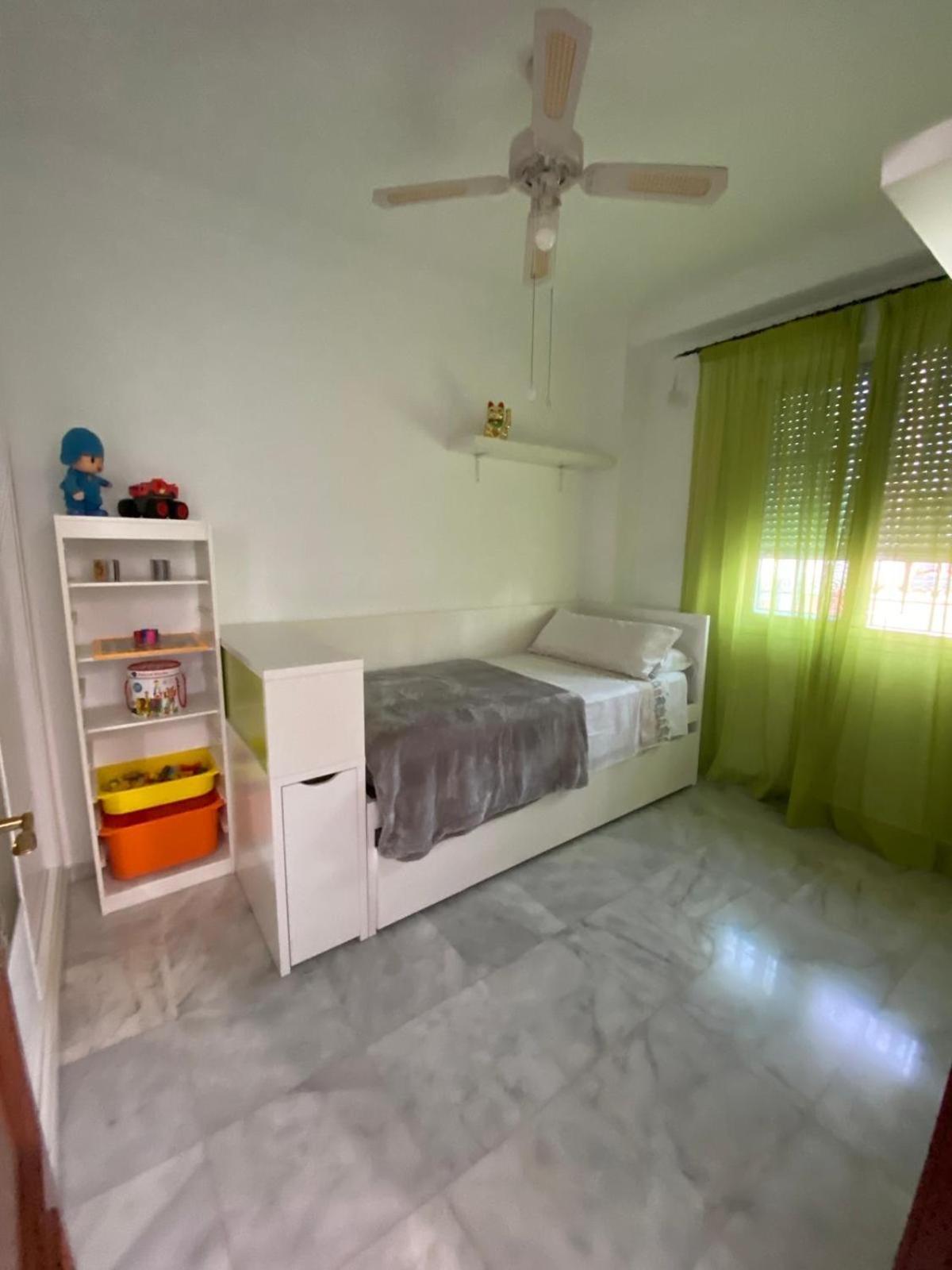 شقة Casa Alicia توري ذيل مار المظهر الخارجي الصورة