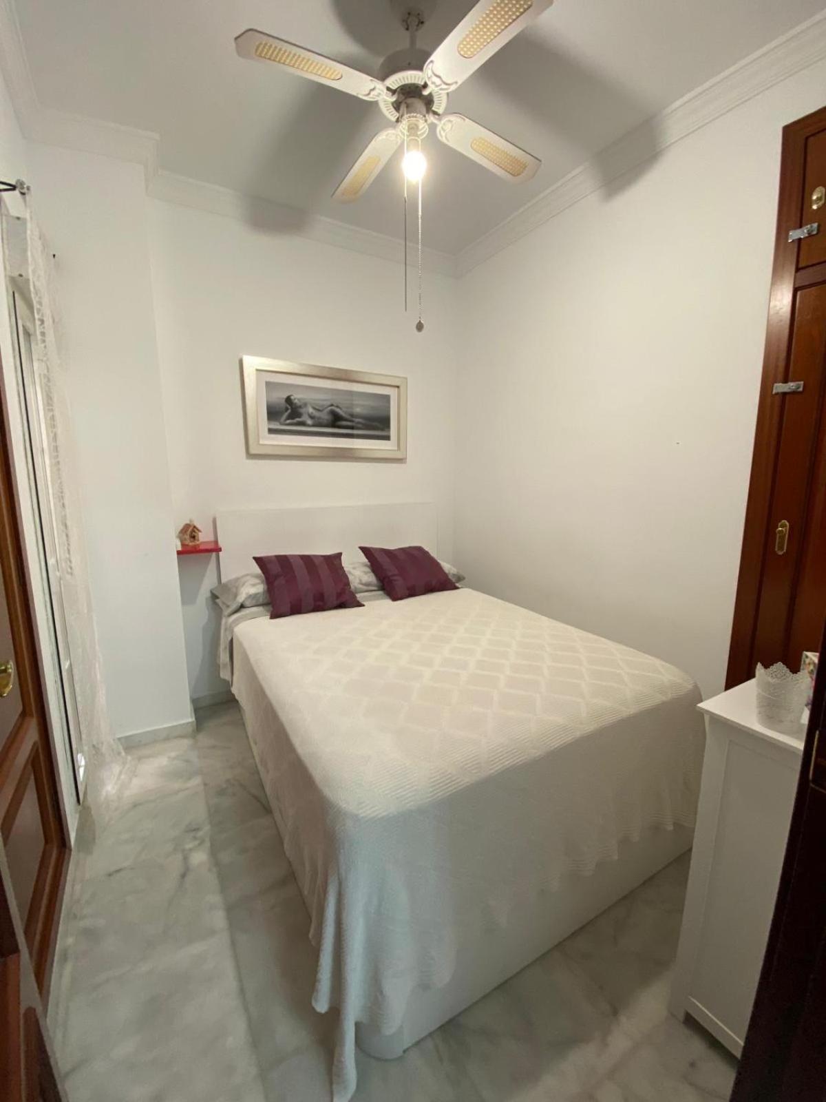 شقة Casa Alicia توري ذيل مار المظهر الخارجي الصورة